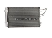 Hyundai Elantra İ30, Kia Ceed kondisioner radiatoru